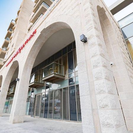 Exclusive Two-Bedroom Apartment With Parking Ιερουσαλήμ Εξωτερικό φωτογραφία