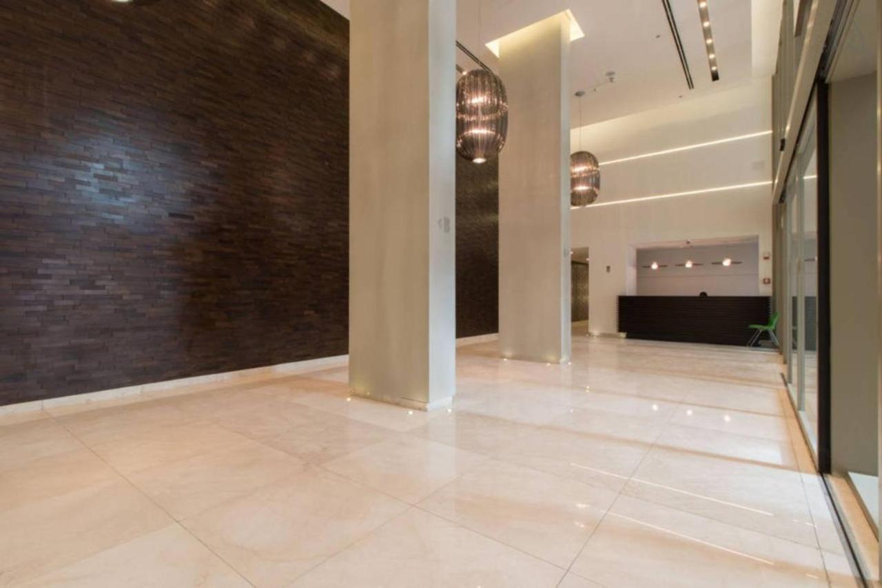 Exclusive Two-Bedroom Apartment With Parking Ιερουσαλήμ Εξωτερικό φωτογραφία